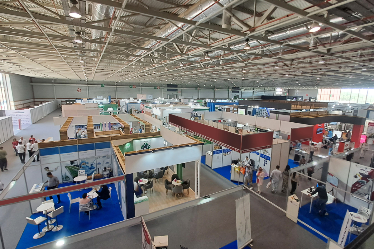Exhibitions